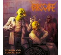 Farscape - Purged and Forgotten [VINYL]