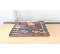 Farscape: The Illustrated Companion
