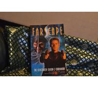 Farscape: The Illustrated Season 2 Companion