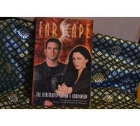 Farscape: The Illustrated Season 3 Companion