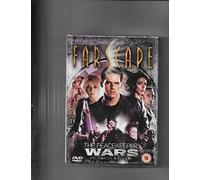 Farscape: The Peacekeeper Wars