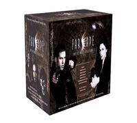 Farscape : The Ultimate Complete Collection