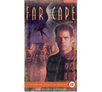 Farscape: Volume 2.1 - Mind The Baby/Vitas Mortis/Taking The... [VHS]