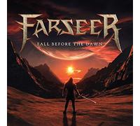 Farseer - Fall Before the Dawn