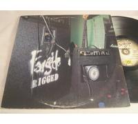 Farside - Rigged (Mint Green Eco Vinyl+booklet) [VINYL]