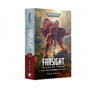 Farsight: Blade Of Truth (Pb)