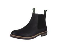 Farsley Chelsea Boots Black 10 UK