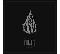 Farsot Fail Lure (CD) (US IMPORT)