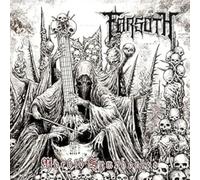 Farsoth : Morbid Symphonies CD Album Digipak (2023) NEW Quality guaranteed