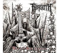Farsoth - Morbid Symphonies