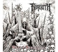 Farsoth - Morbid Symphonies [Vinyl LP] [VINYL]