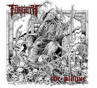 Farsoth - Plague The