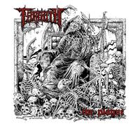 Farsoth : The Plague CD Album Digipak (2024) NEW FREE Shipping, Save £s