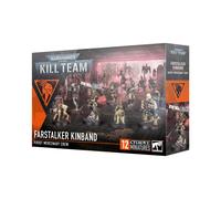Warhammer 40,000 - Kill Team: Farstalker Kinband (Refresh)
