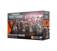 Farstalker Kinband T'au Empire Kroot Mercinaries | Warhammer 40k Kill Team