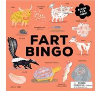 Fart Bingo