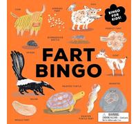 Fart Bingo