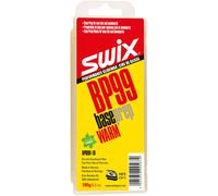 Fart de Ski Base Preparation Warm Swix 180 g Blanc 180 g