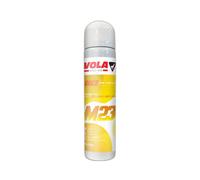 Fart de ski en spray Vola Fart de ski Jaune 75 ml