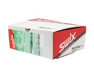 Fart de Ski Workshop Swix Blanc TU