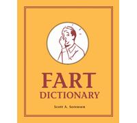 Fart Dictionary