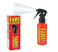 Fart Extinguisher Air Freshener