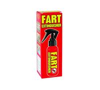 Fart Extinguisher Air Freshner