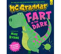 Fart in the Dark: Dinosaurs : Volume 1
