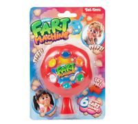 Fart Machine Toy with Sound 11 cm Fun Children's Toy