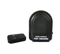 Fart Machine With Remote - Wireless Remote Controlled Fart Machine with Realistic Sounds | Simulated Sounds Fart Toy | Fart Box Fart Toy Prank Noise Maker for Adults
