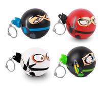 Fart Ninja 70530 Grenades, Multicolour
