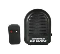 Fart Noise Maker | Remote Controlled Fart Machine With Different Realistic Sounds - Fart Box, Fart Machine With Remote, Pranks Farting Machine For Family And Friend Brand: Xinrongda
