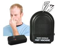 Fart Noise Maker, Remote Controlled Fart Machine With Different Realistic Sounds, Prank Noise Maker, Fart Machine With Remote, Pranks For Adults Stuff