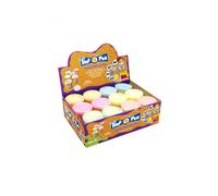 Fart putty power whoopee 12 Size
