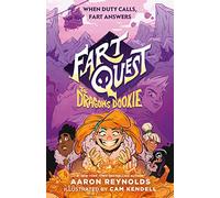Fart Quest: The Dragon's Dookie: 3