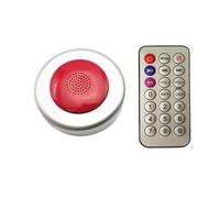 Fart Sound Machine - Remote Control Fart Machine | Fart Machine With Remote Control | Wireless Controlled Farting Toys | Noise Maker Funny Gag Sound Machine | Party Prank Toy | Sound Controlled Fart T