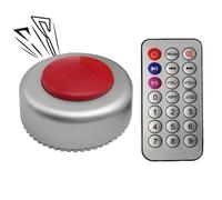Fart Sound Maker - Funny Tricky Remote Control Fart Box Small, Toys Without | Wire Control for the Fun Game of the N Just the Remote Control for Him Play to Celebrate
