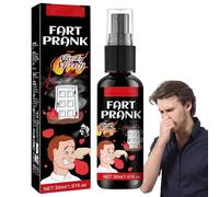Fart Spray Extra Strong Fart Spray Prank, Ultra-Potent Stink Liquid for Hilarious Gags - Perfect for Adults, Parties & Gag Gifts, 30ml