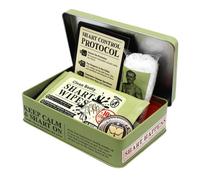 Fart Survival Set, Anal Preparedness Solution, 14x10x5cm, Mïlïtary-Grade Shart Survïval Kit, Êmërgency Backup Gag, Practical Comedy, For Party Pranks Family Laughs Fun