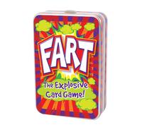 Fart - The Explosive Card Game!