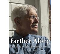Farther Along (The World of Donald Harington)