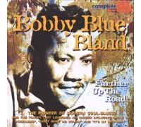 Farther Up the Road by Bobbie Bland (2008-11-11)