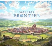 Farthest Frontier EU Steam Altergift
