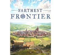Farthest Frontier (PC) - Steam Account - GLOBAL