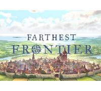 Farthest Frontier (PC) Steam Gift - EU