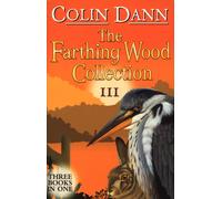 Farthing Wood Collection 3