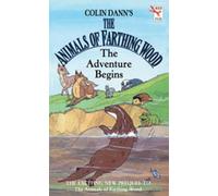 Farthing Wood - The Adventure Begins
