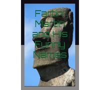 Fartin' Martin and His Funny Names