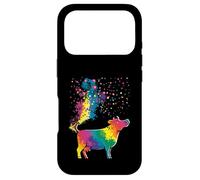 Farting Cow Fart Cattle Case for iPhone 17 Pro
