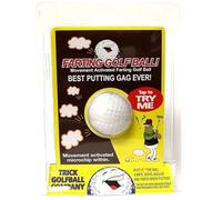 Farting Golf Ball - Best Putting Gag Ever!